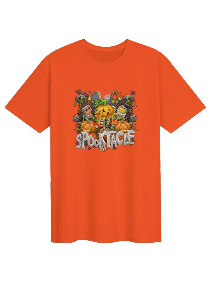 Spooktacle Tee product image (41)