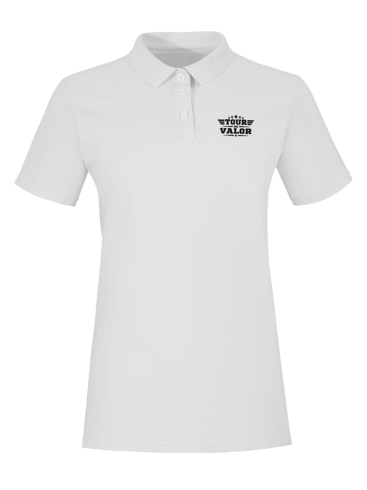Tour de Valor Vintage Graphic Polo product image (43)