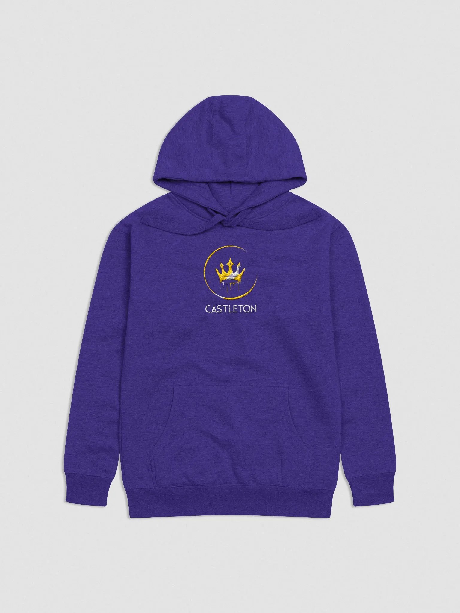 OFFICIAL CASTLETON Hoodie product image (1)