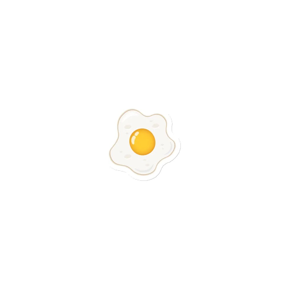 Egg Magnet product image (2)