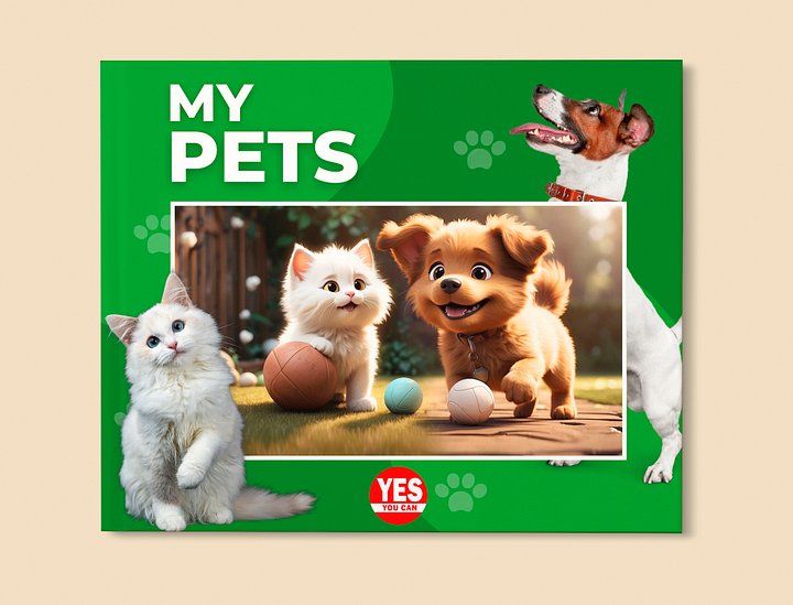 My Pets product image (1)