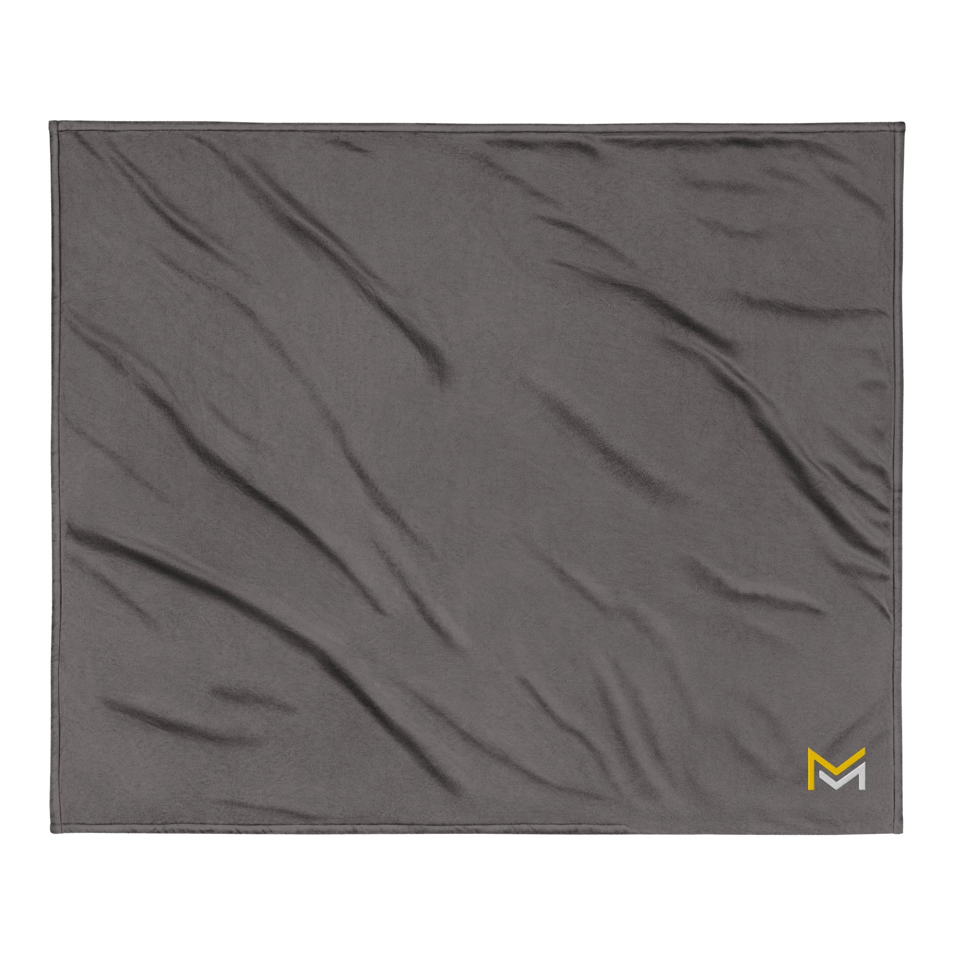 Limited Fall Edition Embroidered Sherpa Blanket product image (2)