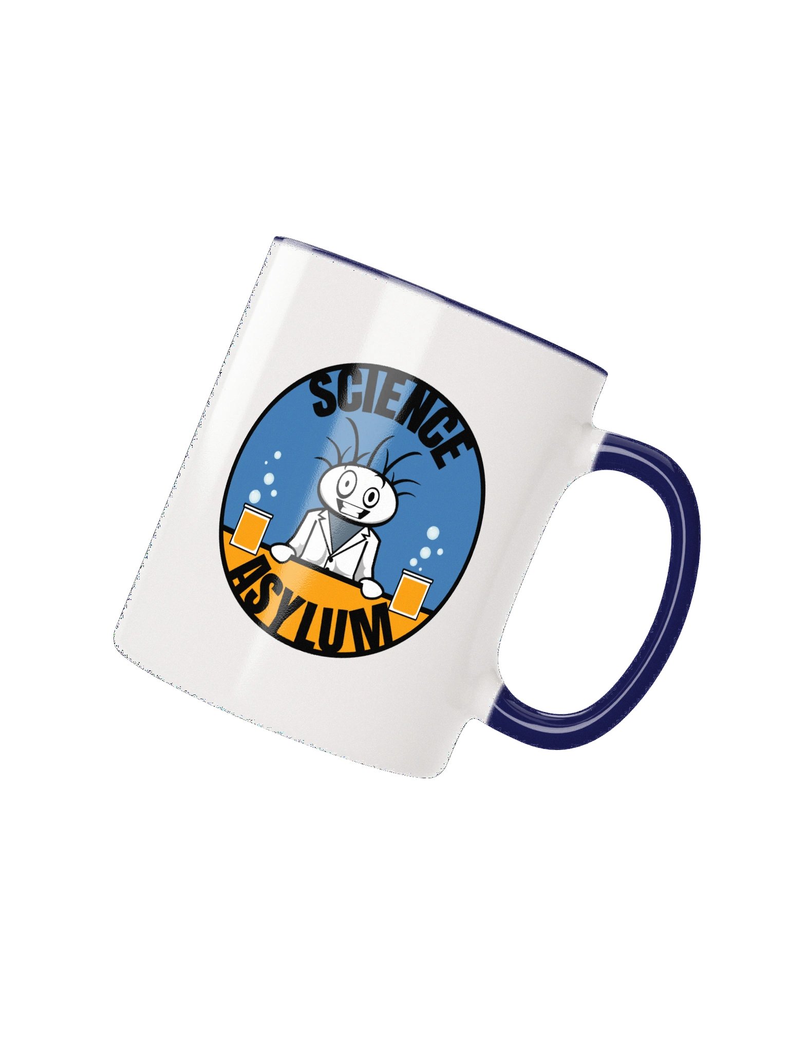 Core Logo Mug product image (2)