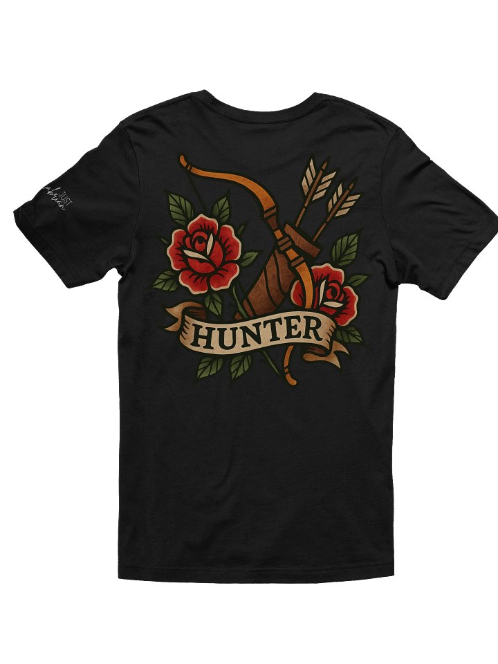 Trap Queen Tee product image (1)