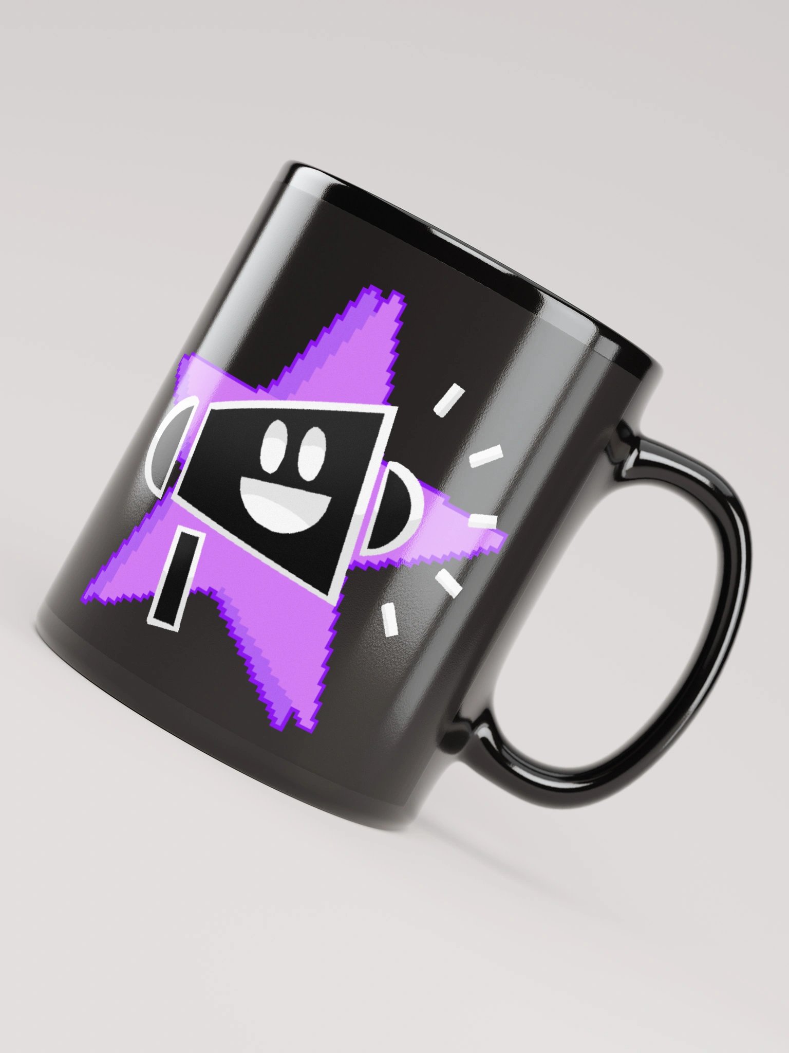 TeamZero NEW Logo Mug product image (8)