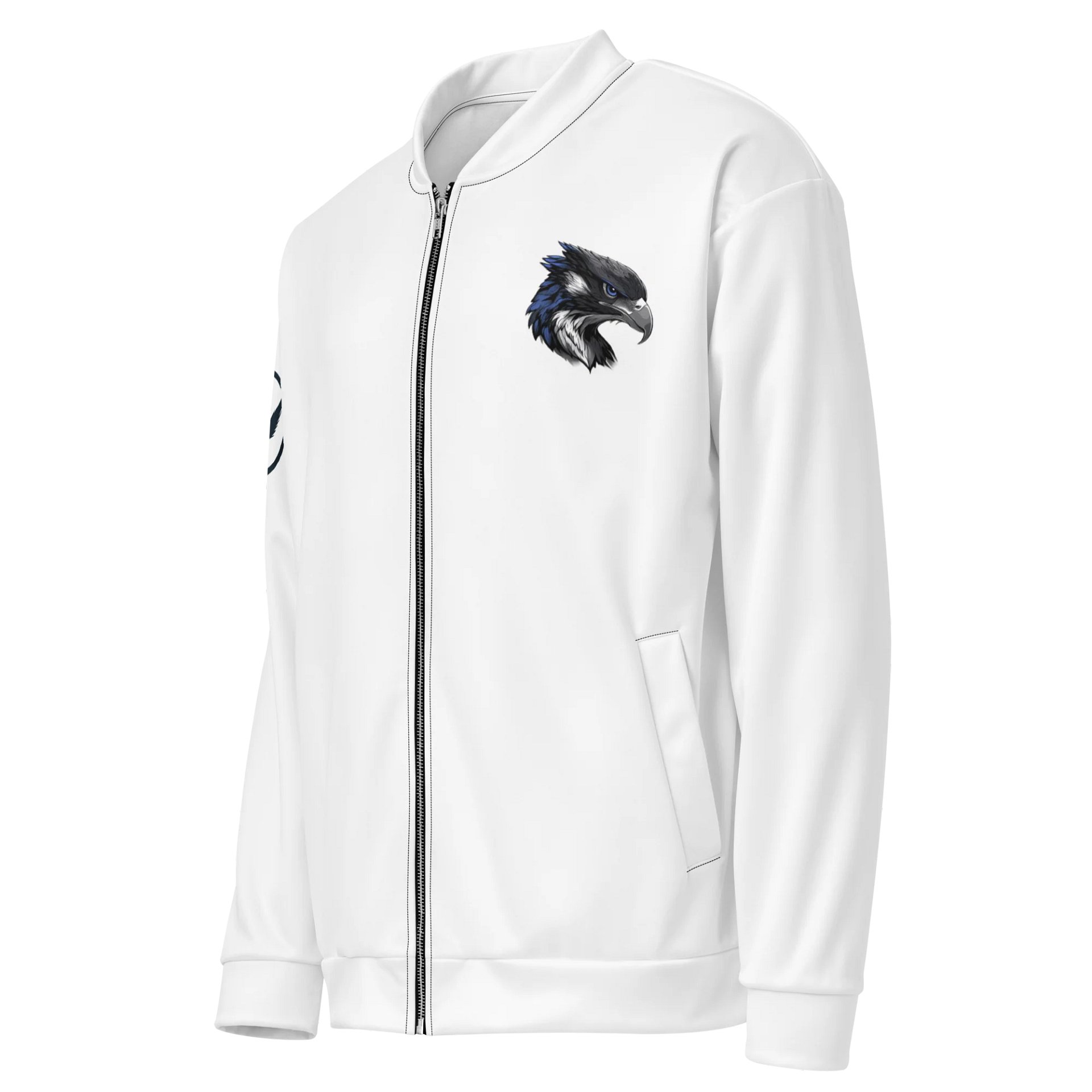 JACKET OF RAD product image (3)