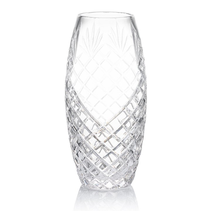 Employee 20-Year Anniversary Gift - Cavanaugh Sanders Vase product image (1)