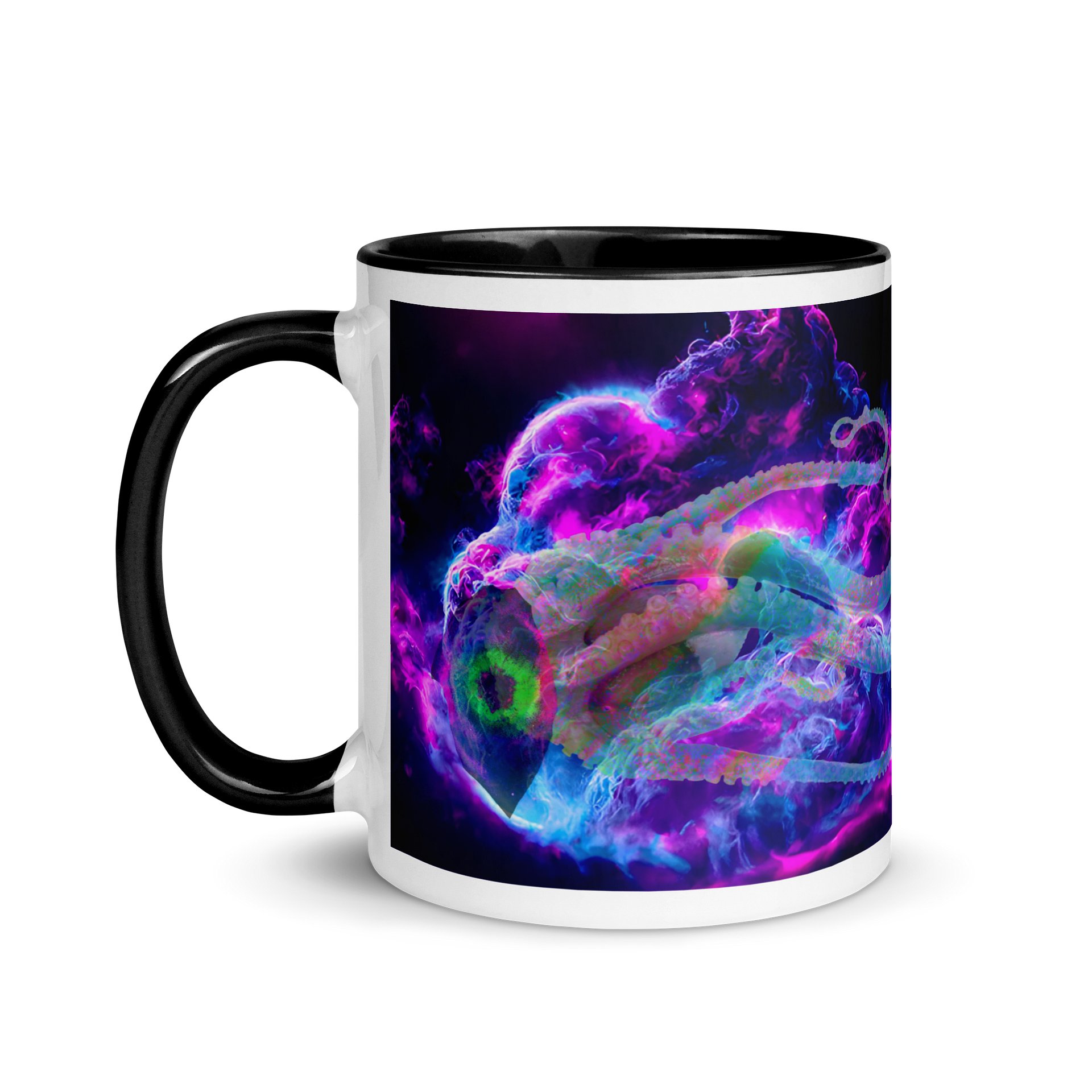 Symmetrical Defiance Cup of Memories Coffee Mug product image (13)