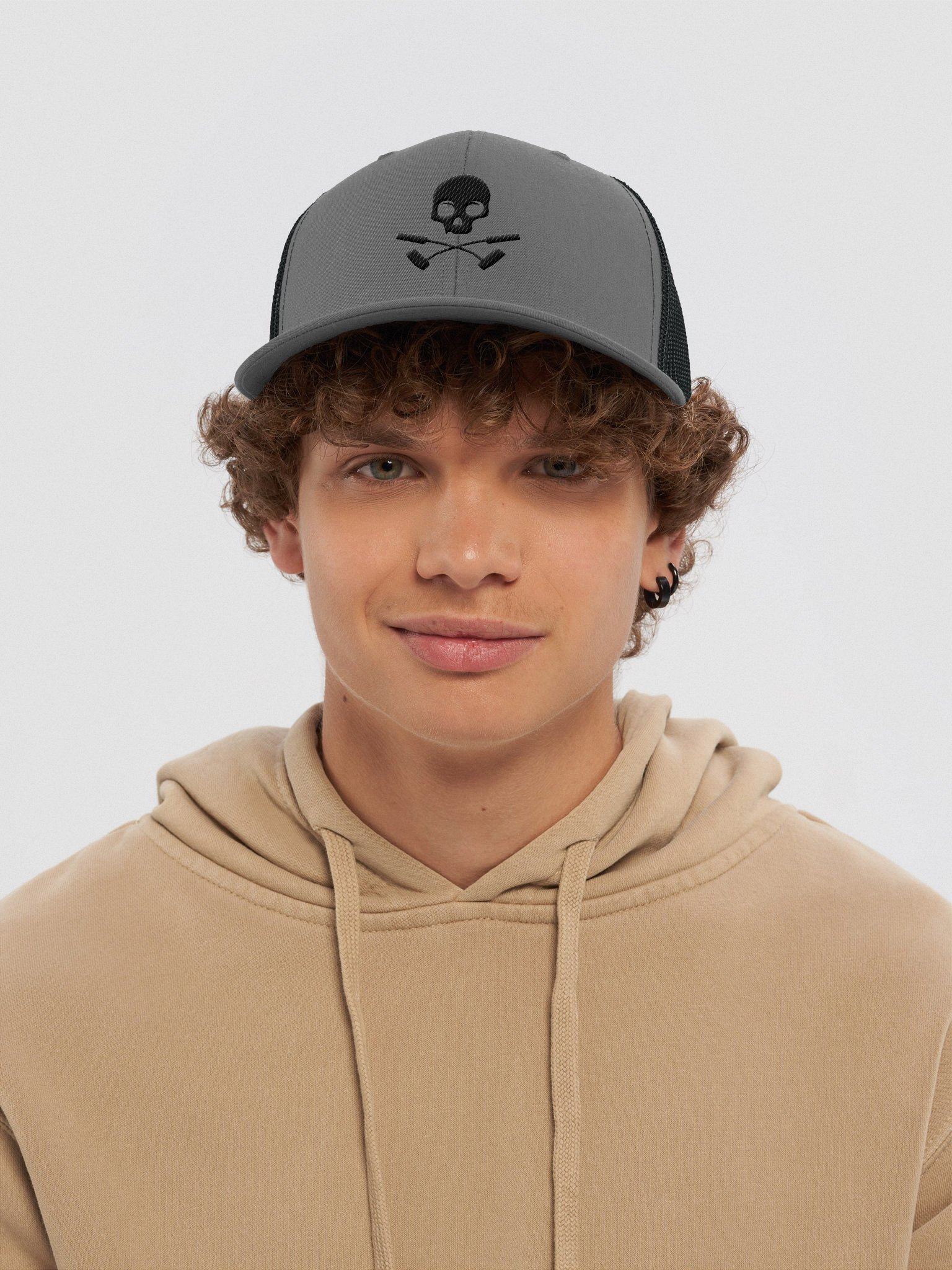 Skully Hat product image (29)