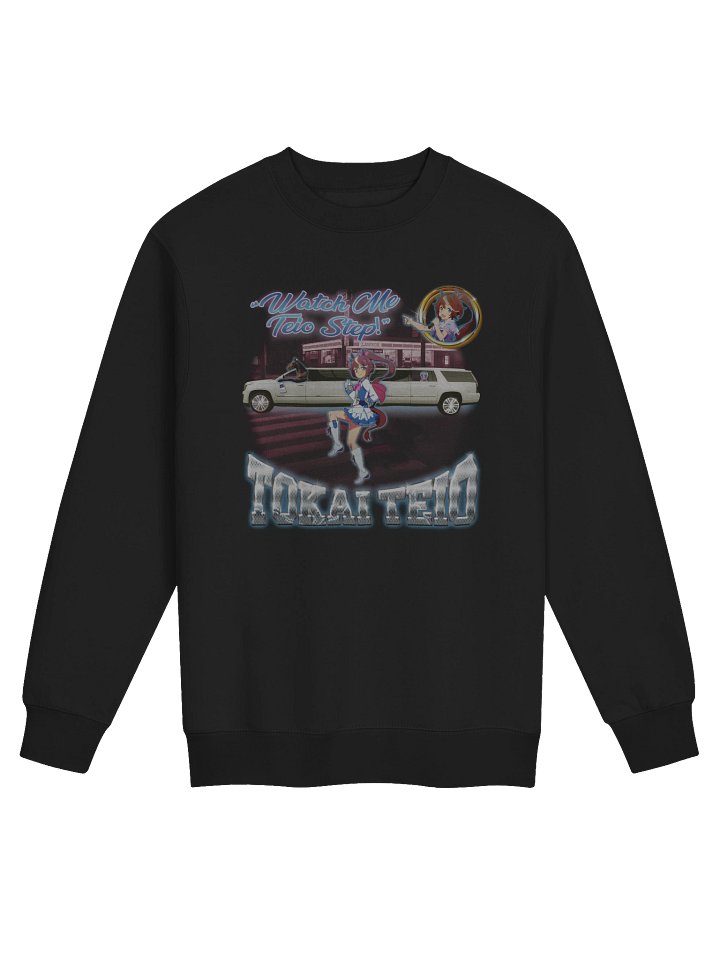 Unfractured [crewneck edition] product image (1)