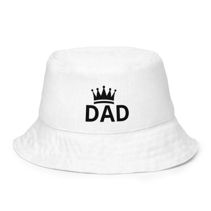 king DAD hat product image (1)
