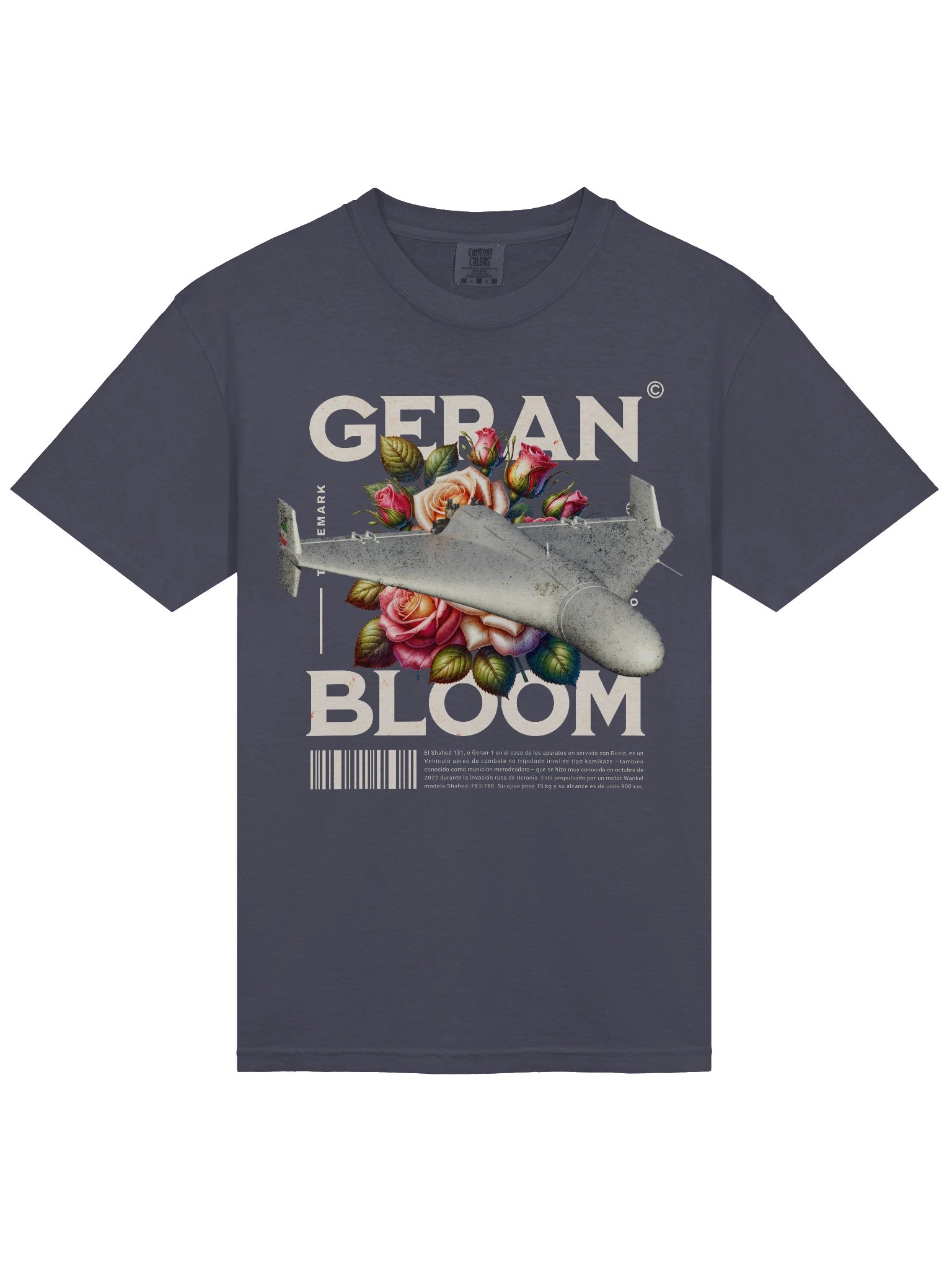 Estados Unidos No Aprueba Este Diseño product image (15)