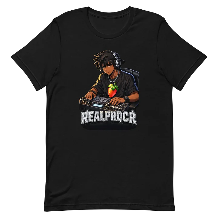 Real PRDCR 2 TEE product image (2)