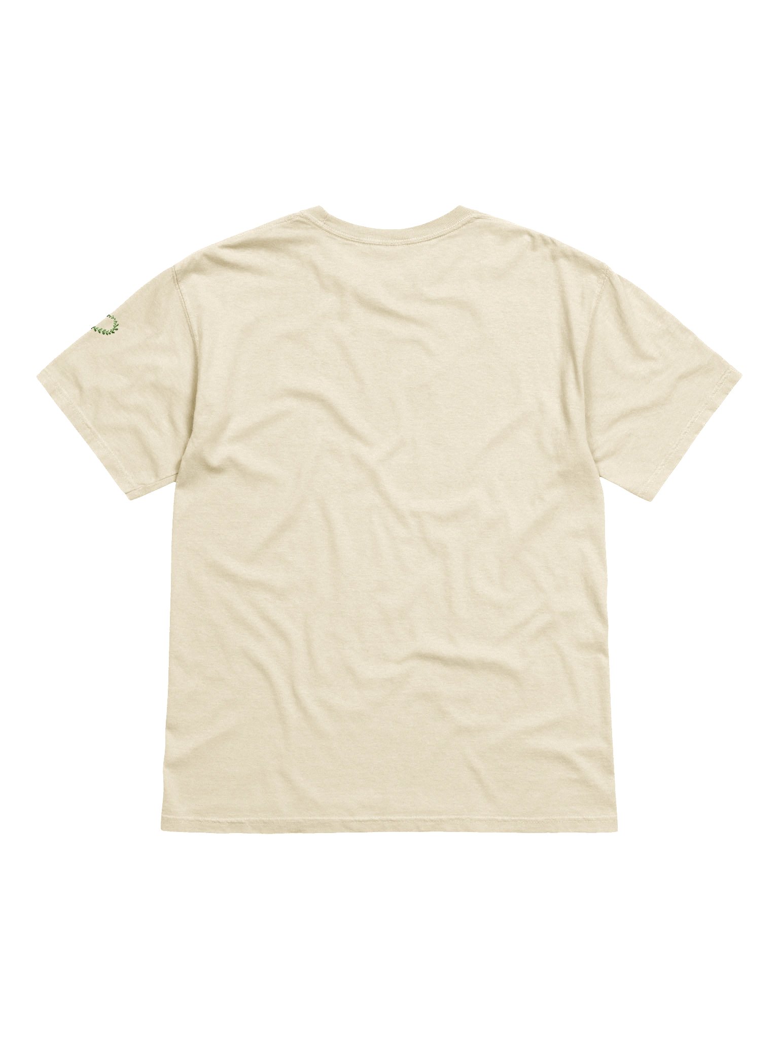 cosy corner embroidered tee product image (7)
