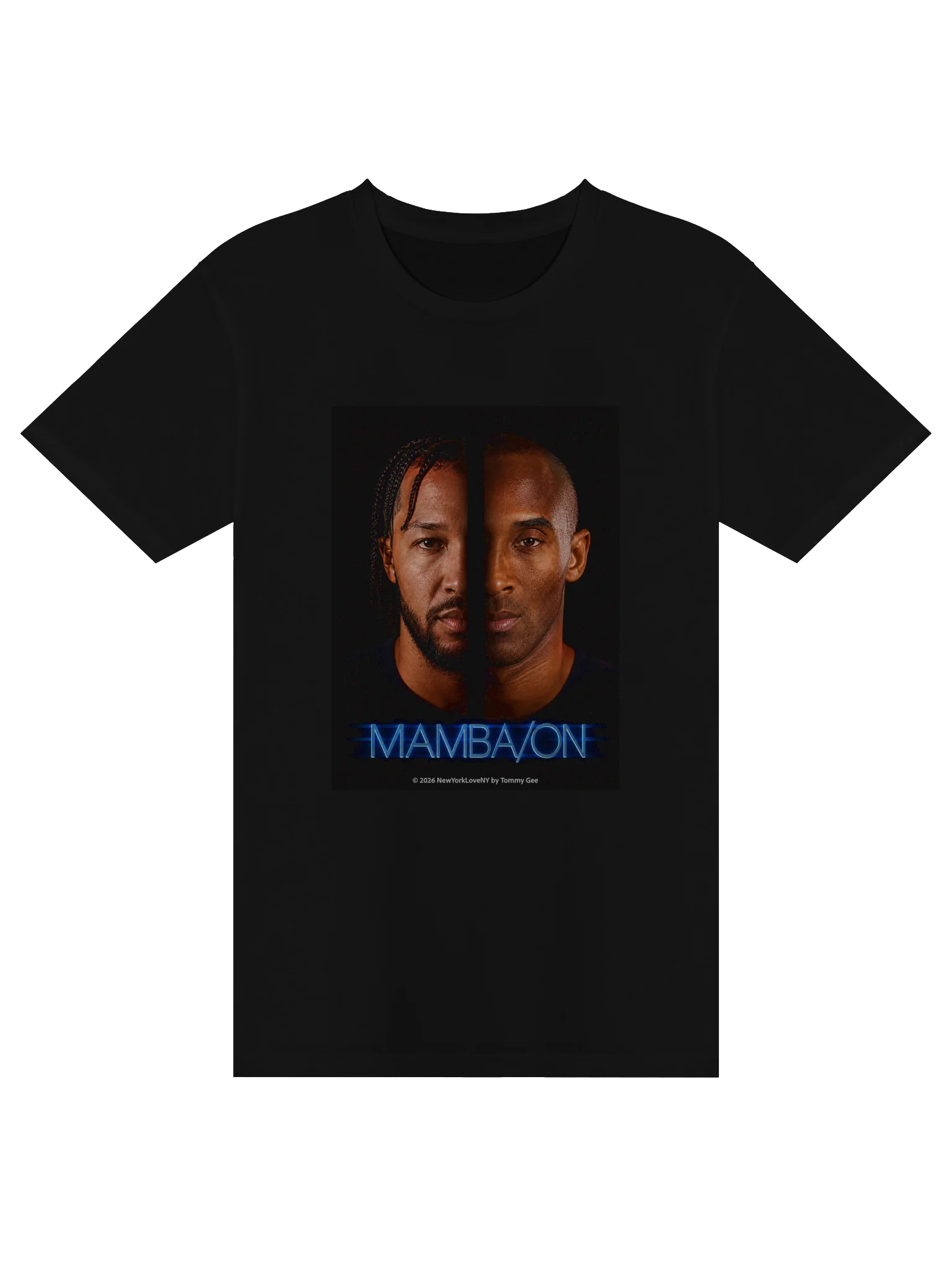 MAMBA ON product image (4)