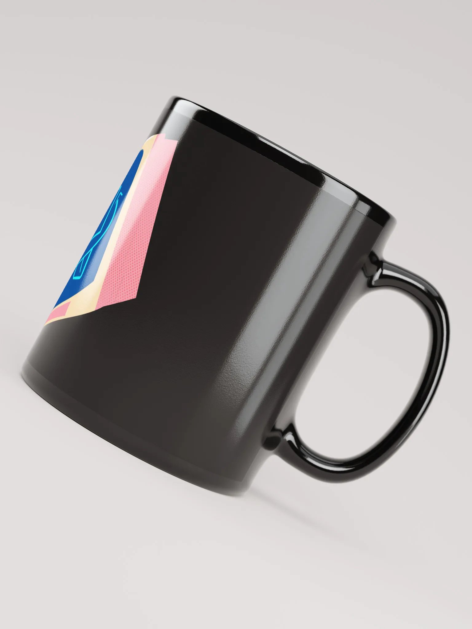 Ace in Color Mug product image (5)