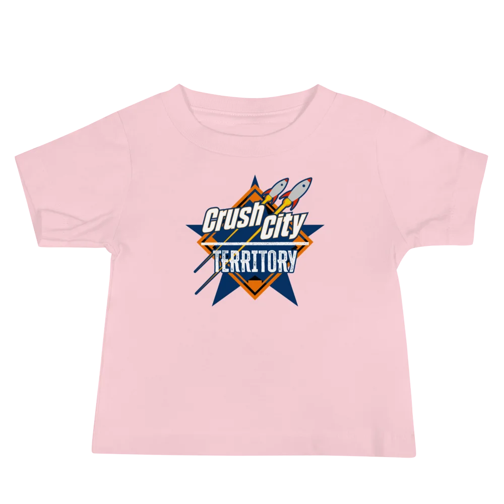 Baby T-shirt product image (4)