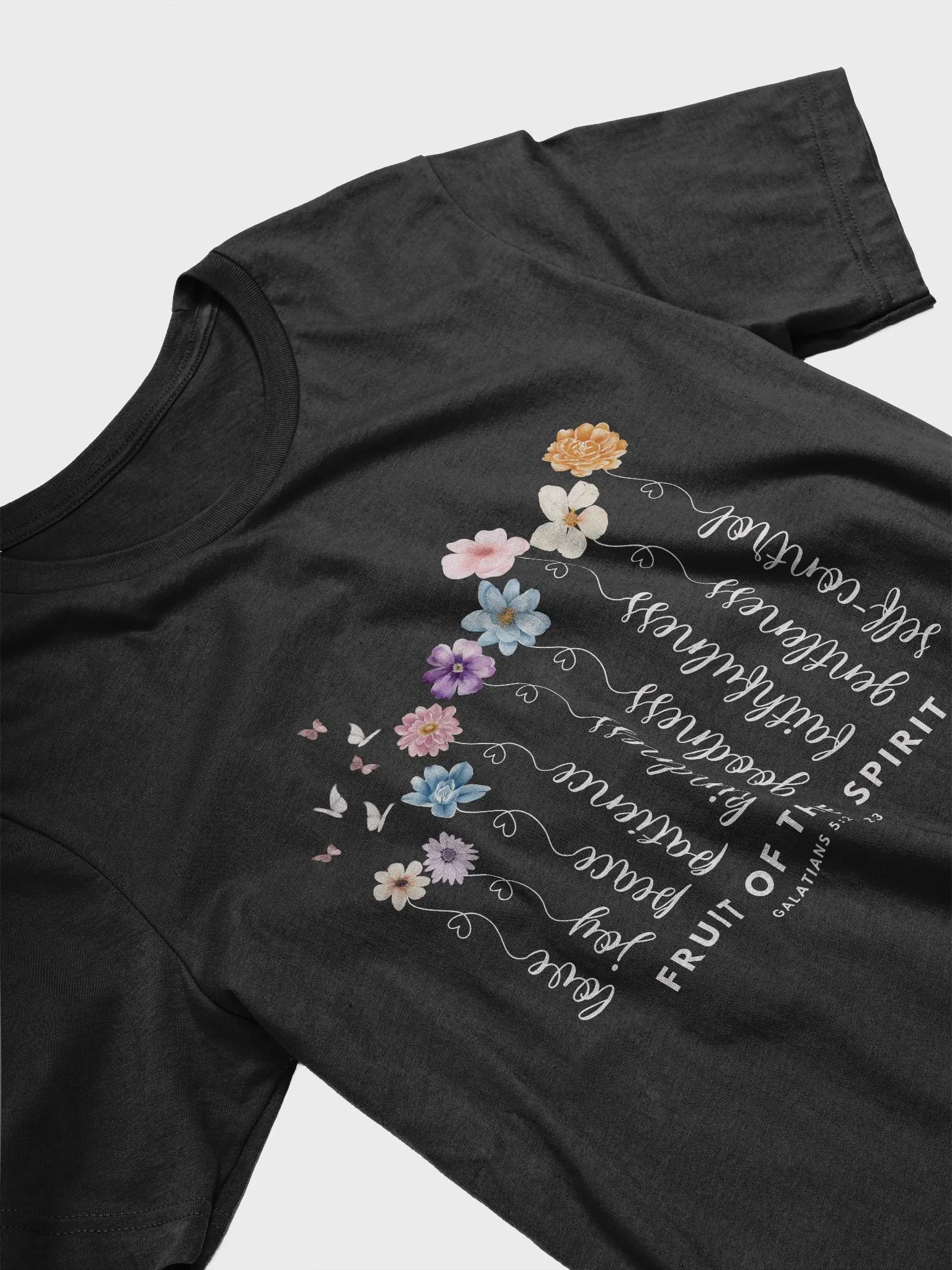 Fruit of the Spirit T-Shirt product image (3)