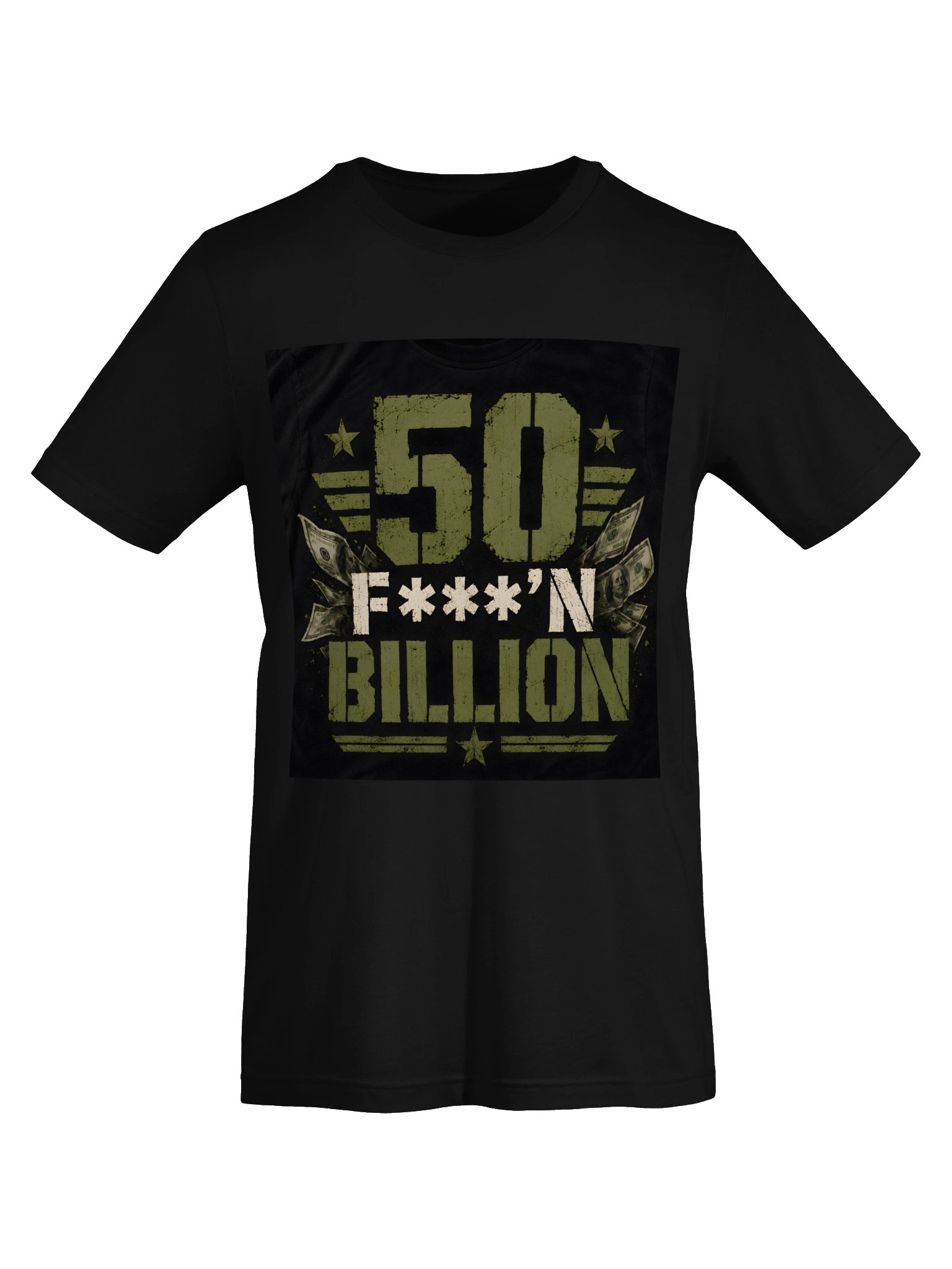 50 F***'n Billion product image (5)