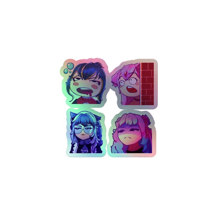 Pack 2 emojis aniversario n°1 product image (1)
