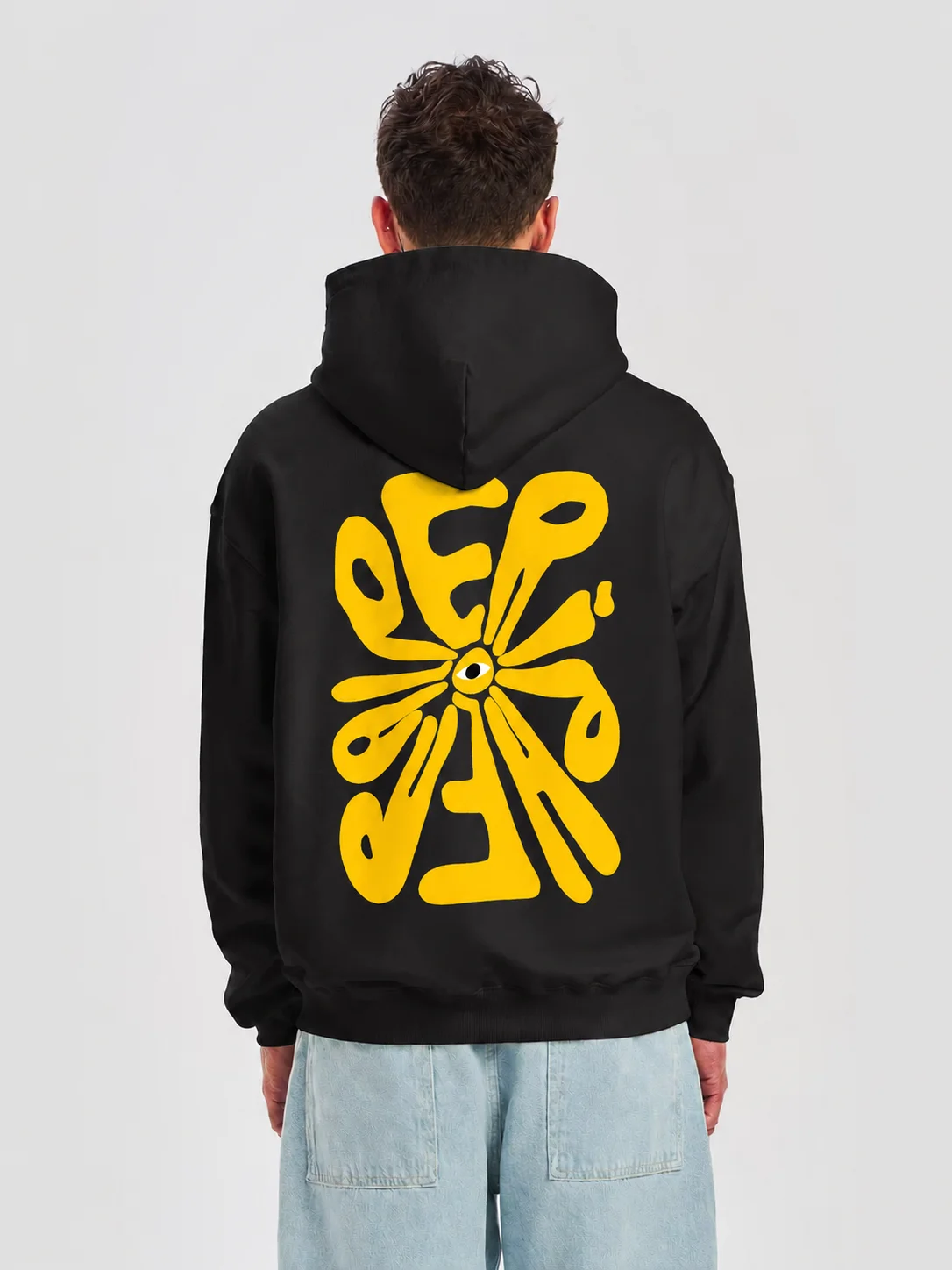 Hoodie - Sunrise product image (3)