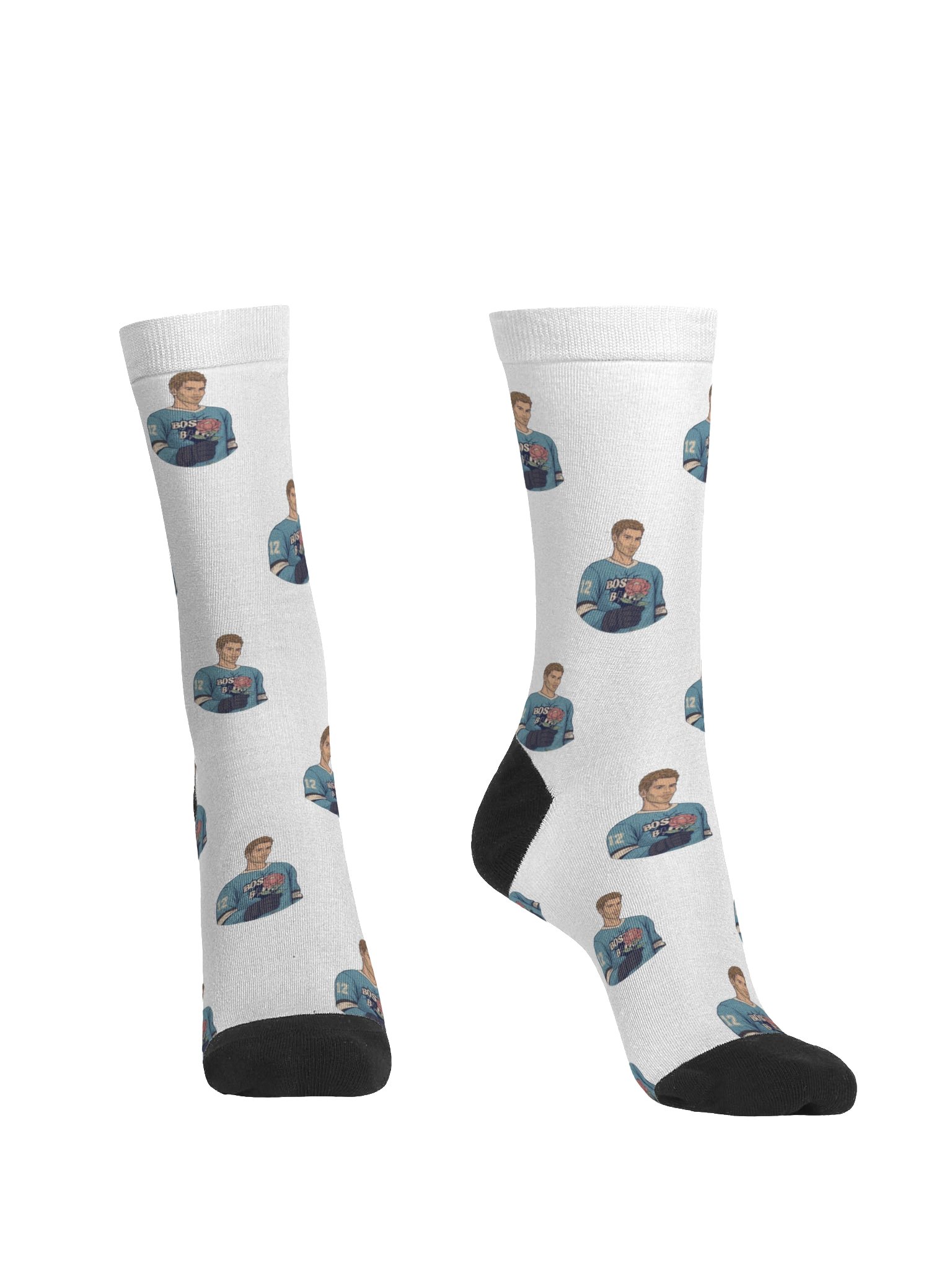 Aiden Socks product image (2)