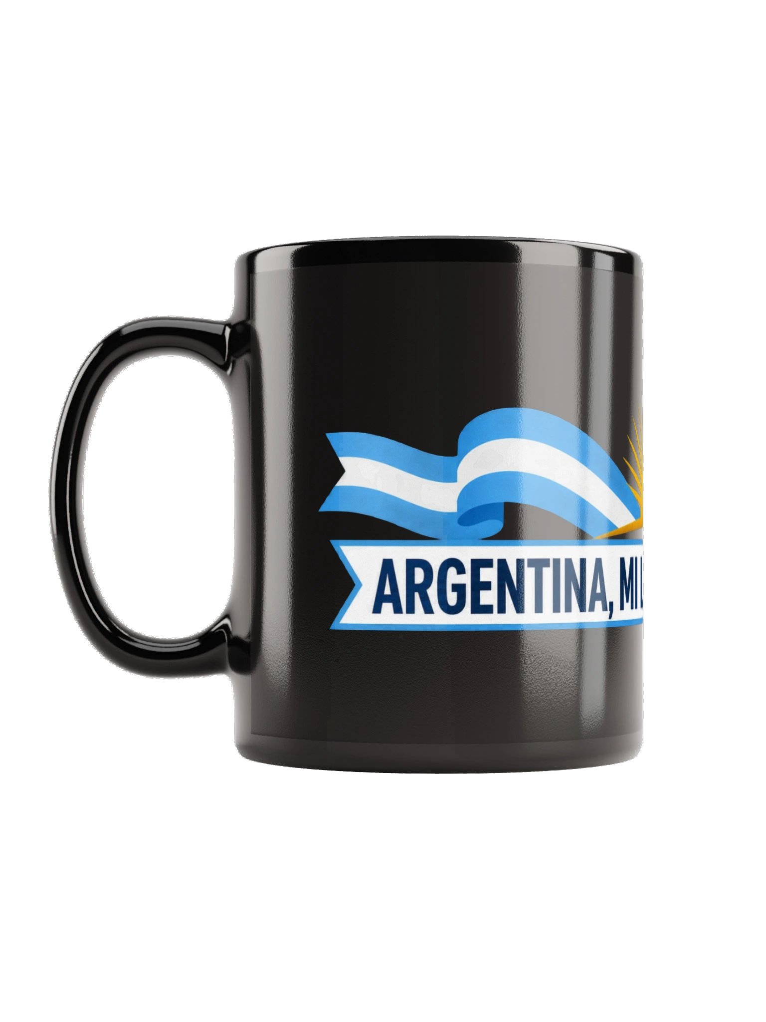 Argentina, mi lugar en el mundo product image (7)