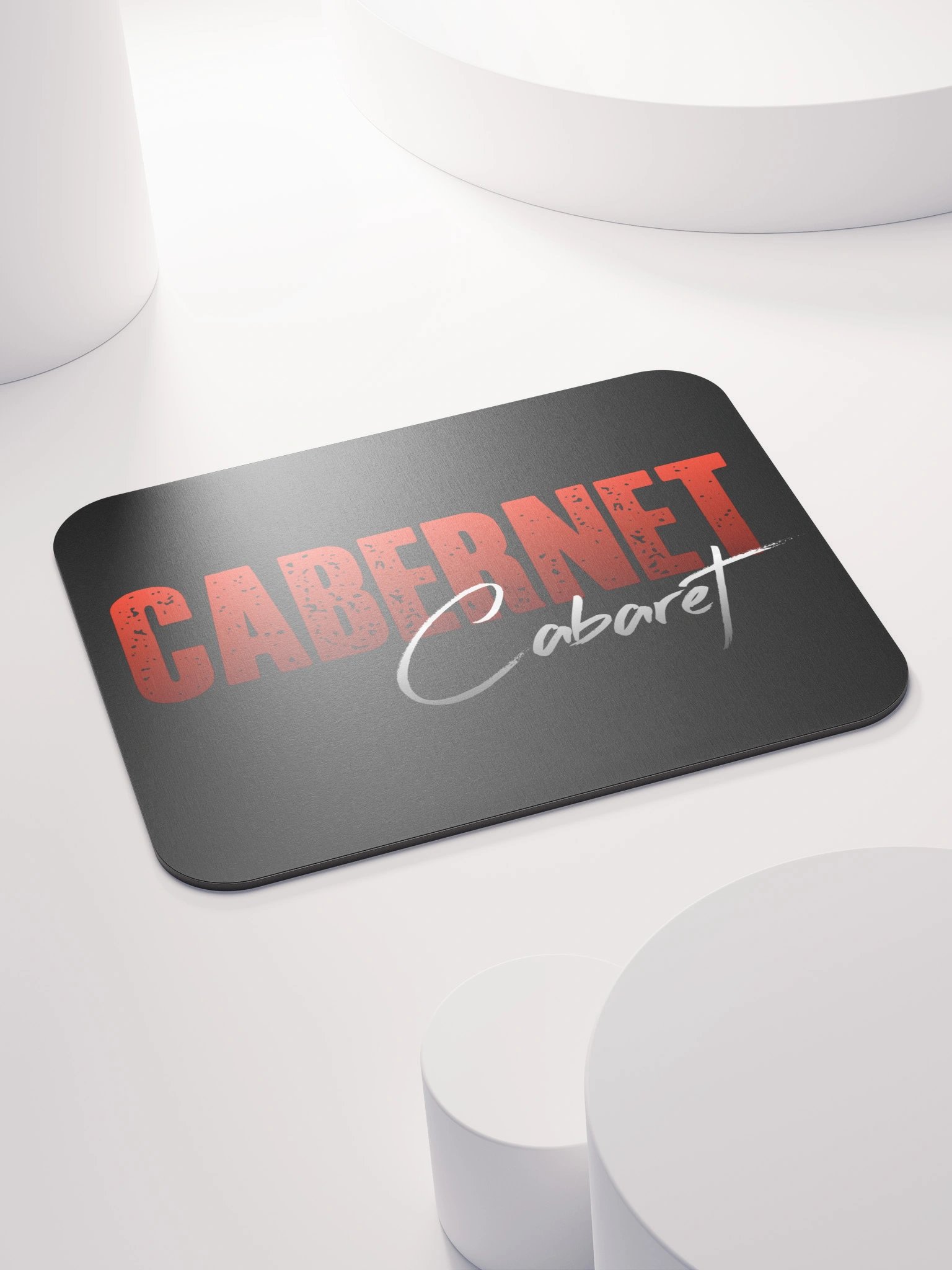 Mousepad (Standard Size) product image (4)
