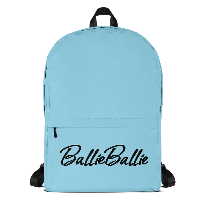Rugzak Columbia Blue product image (1)