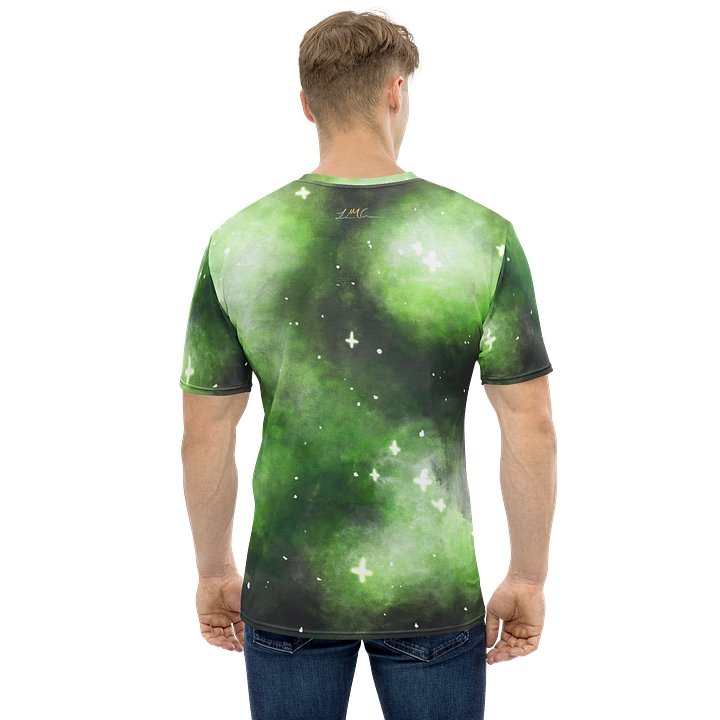 A Proud Universe - Agender, Tee product image (1)
