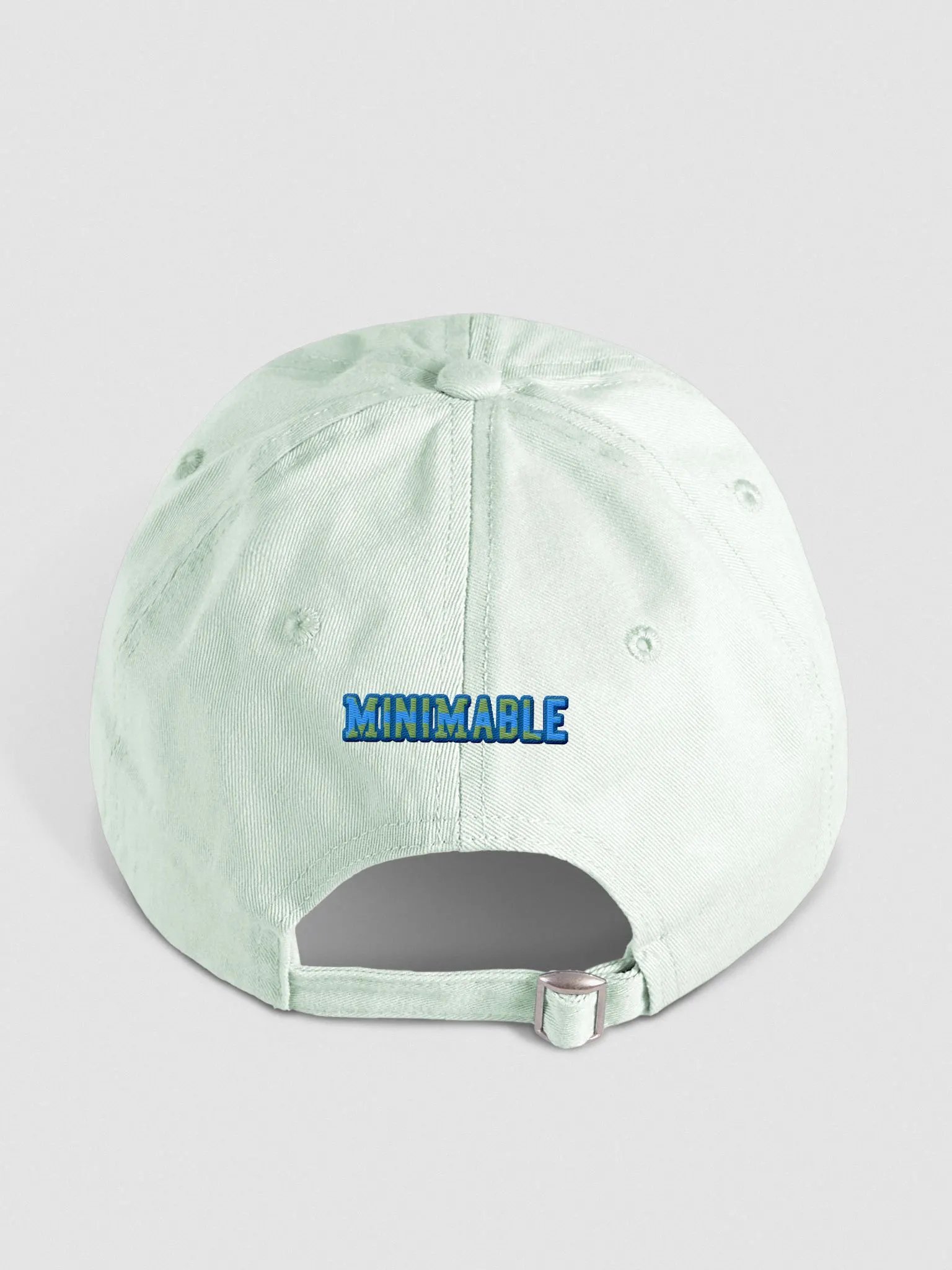 Mini's Revenge product image (2)