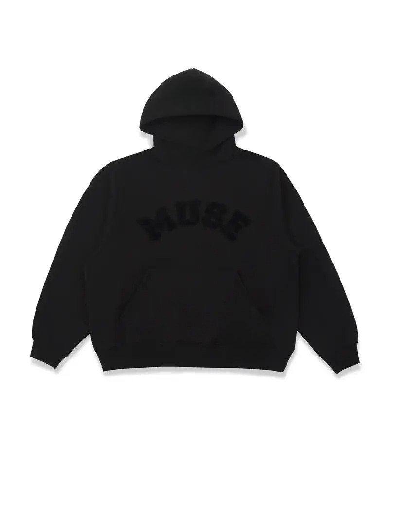 Muse Hoodie product image (1)