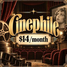 Cinephile