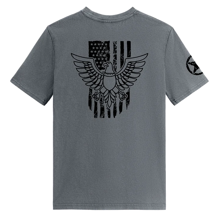 The '26 Vanguard Anniversary Tee product image (2)