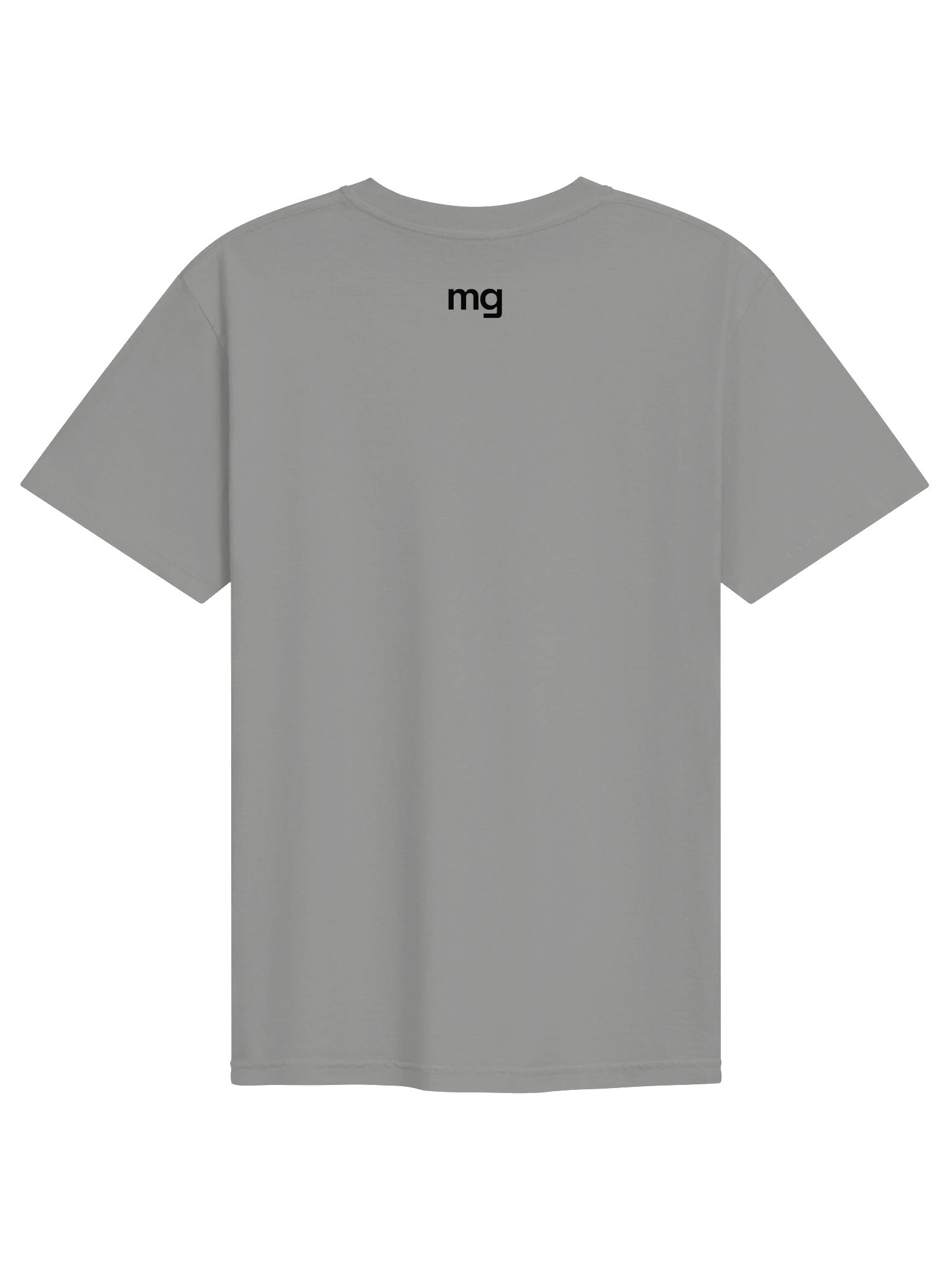 What Norman Bates REALLY Saw In The Shower // T-shirt grey product image (2)