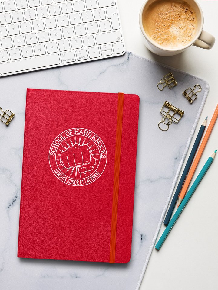 Hardcover Journal product image (2)