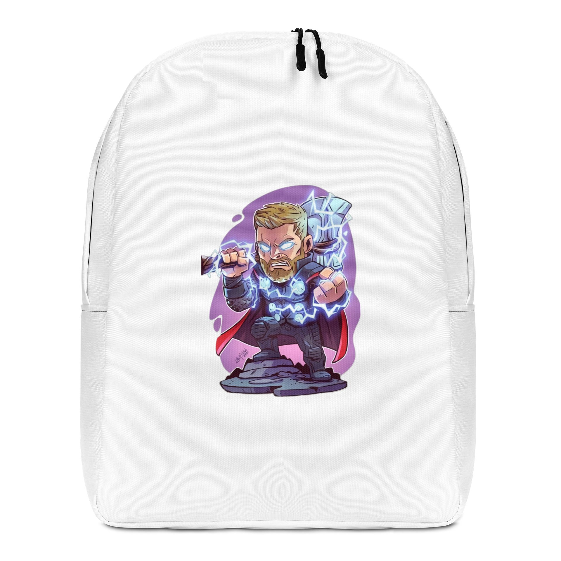 IndyThor Backpack product image (1)
