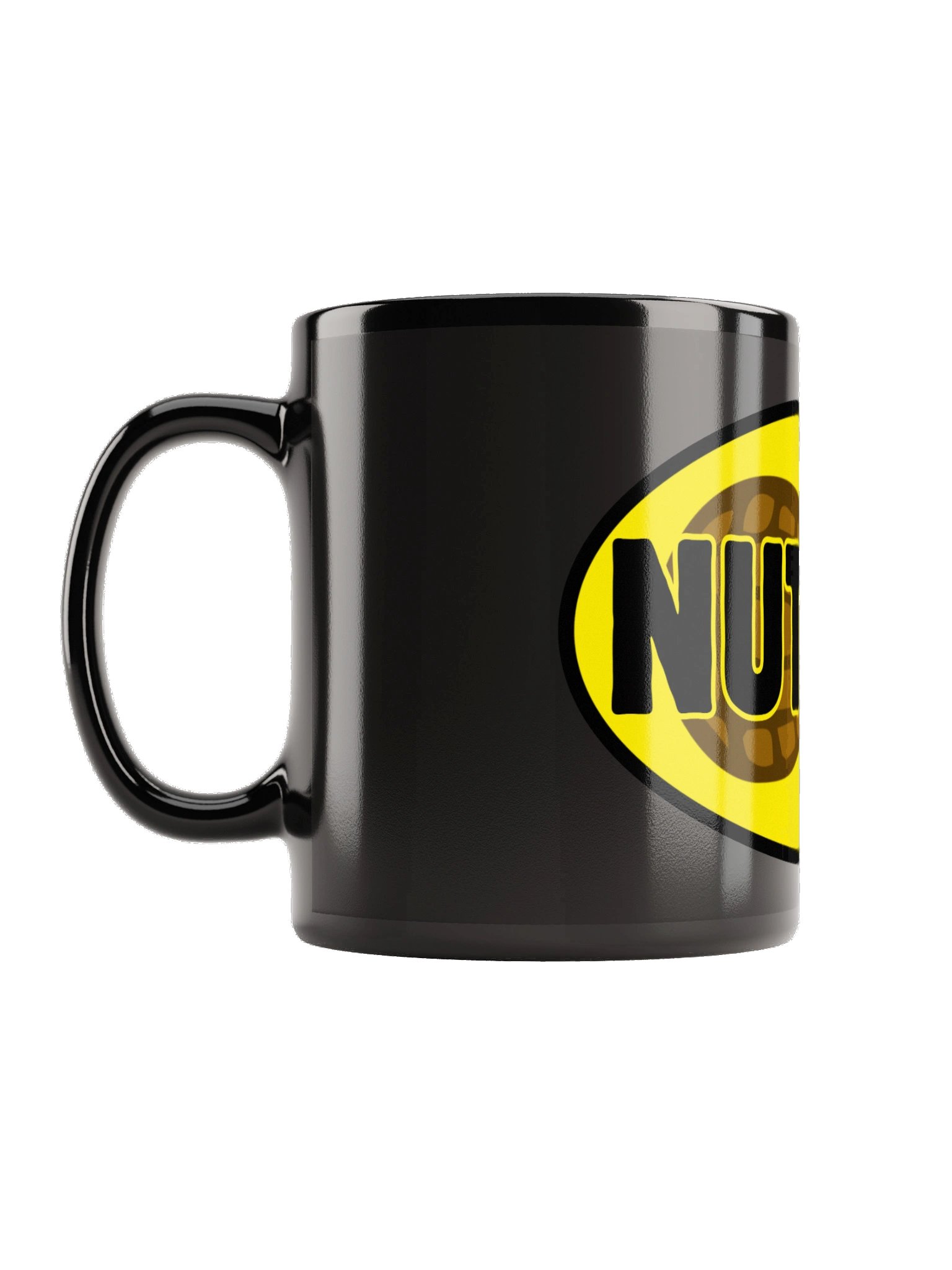 Nutman - Mug product image (2)