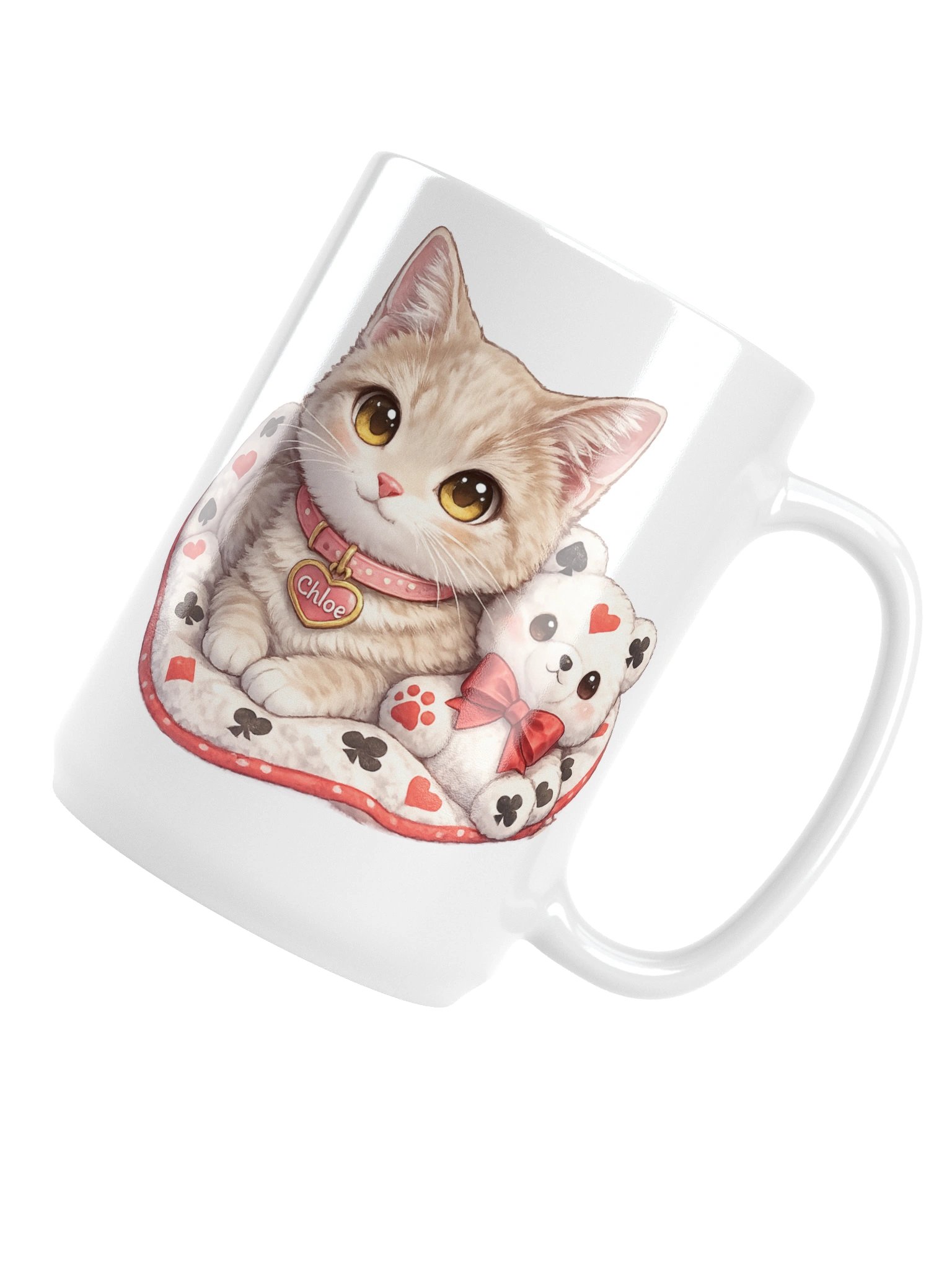 Chloe Mug product image (5)