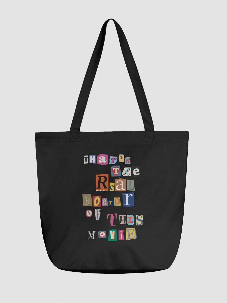 Tote Bag product image (1)