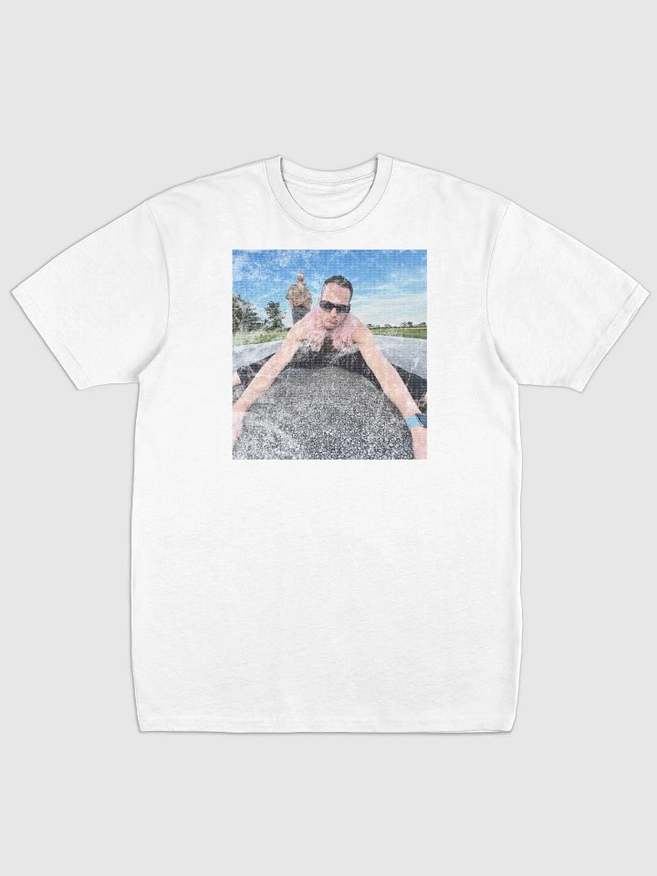 Celebrity Cover Art - Premium T-Shirt product image (1)