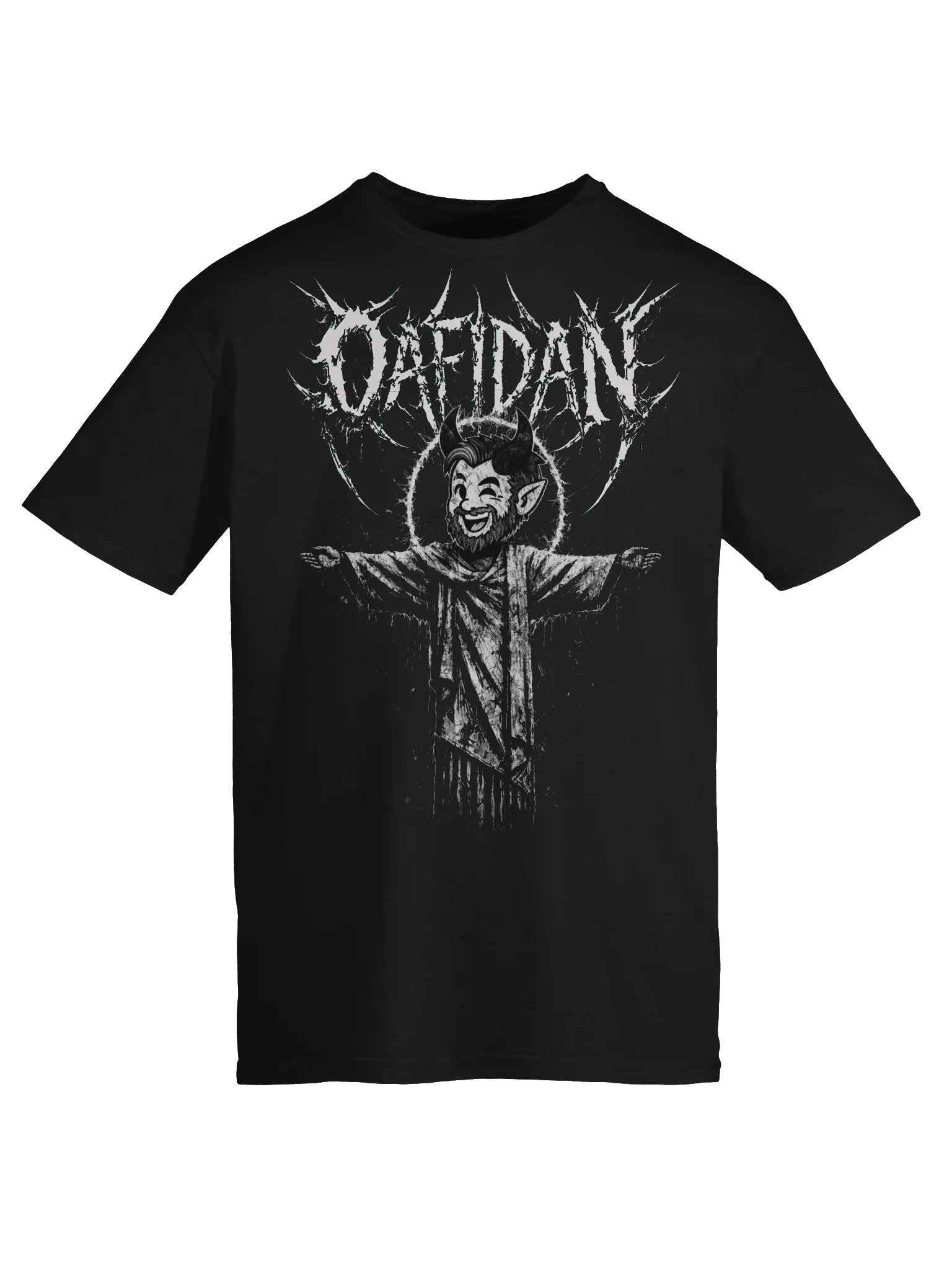 Deathcore T-Shirt product image (9)