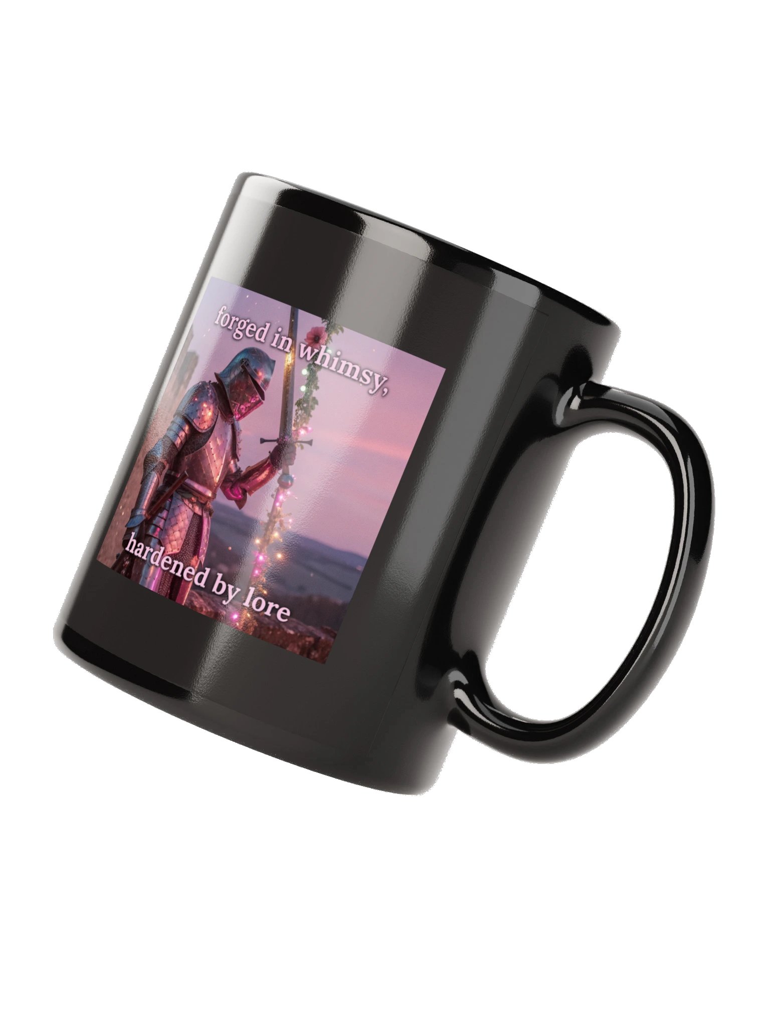 Forged Mug product image (10)