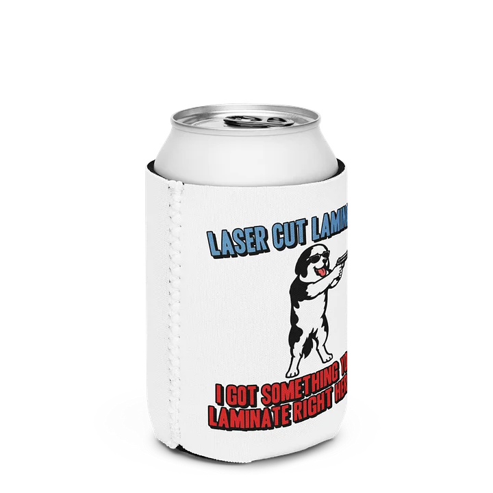 Alcohol Delivery Device Koozie product image (3)