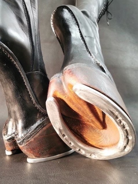 Pony Shoes Custom Handmade Male Female product image (1)