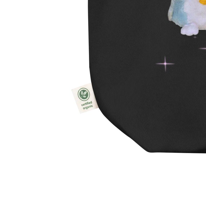 Purely Out Of Spite Tote Bag product image (2)