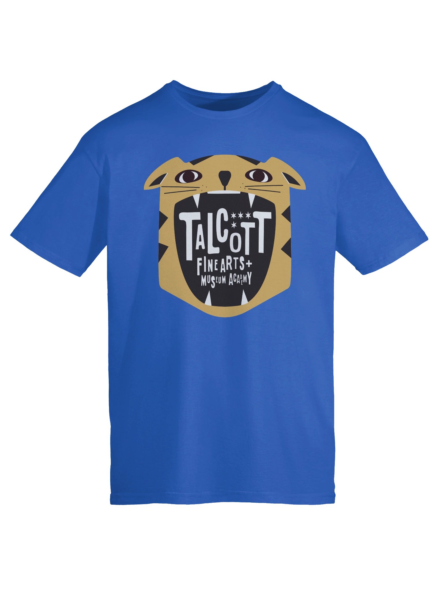 Tiger Big Mouth product image (58)