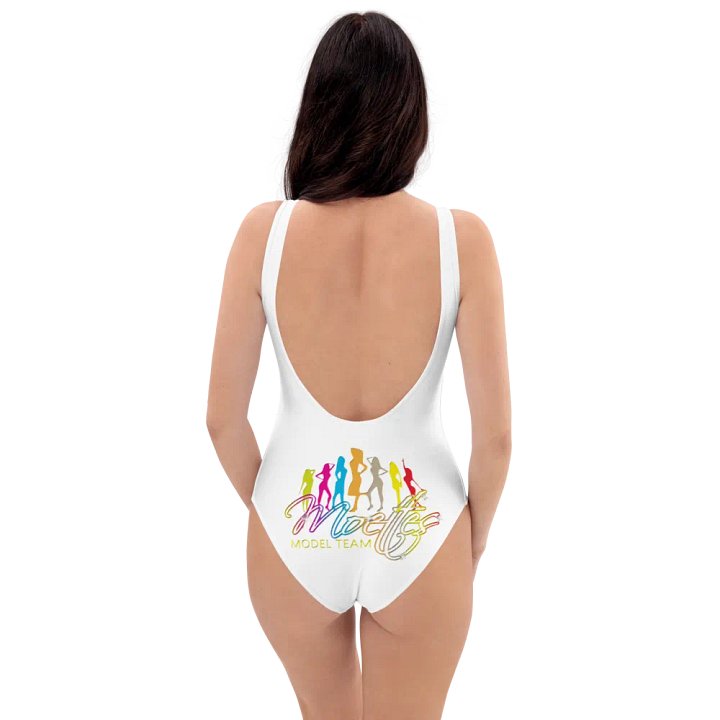 MOETTES PASSION BODY SUIT product image (2)