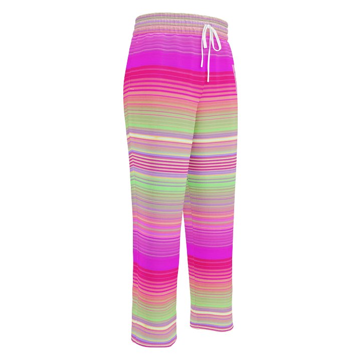 Urban Vibes Wide-Leg Joggers product image (1)