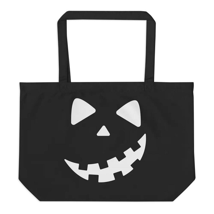 Econscious Organic Cotton Tote product image (2)